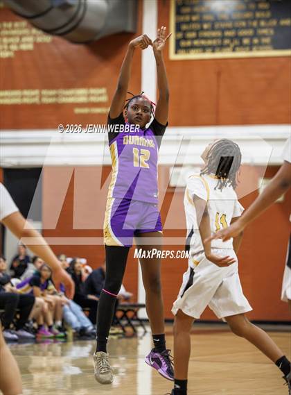 Thumbnail 3 in JV: Durango @ Clark photogallery.