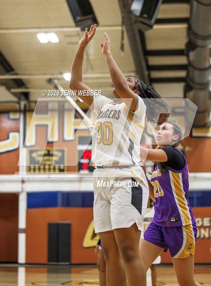 Thumbnail 3 in JV: Durango @ Clark photogallery.