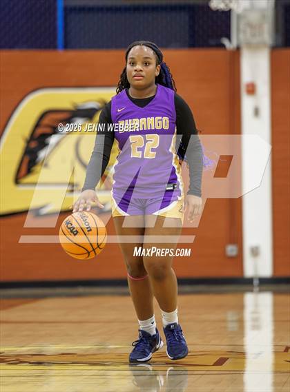 Thumbnail 3 in JV: Durango @ Clark photogallery.