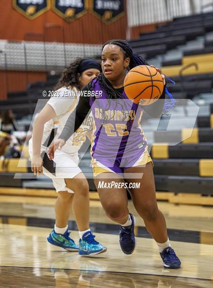 Thumbnail 2 in JV: Durango @ Clark photogallery.