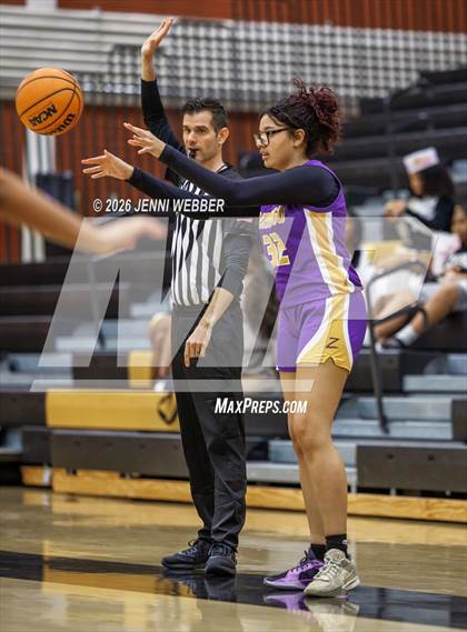 Thumbnail 1 in JV: Durango @ Clark photogallery.