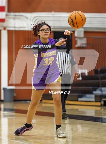 Thumbnail 2 in JV: Durango @ Clark photogallery.