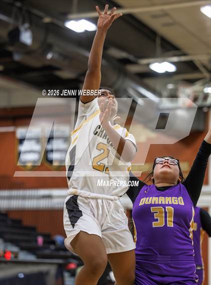 Thumbnail 2 in JV: Durango @ Clark photogallery.