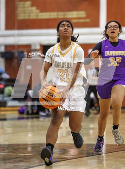Thumbnail 1 in JV: Durango @ Clark photogallery.