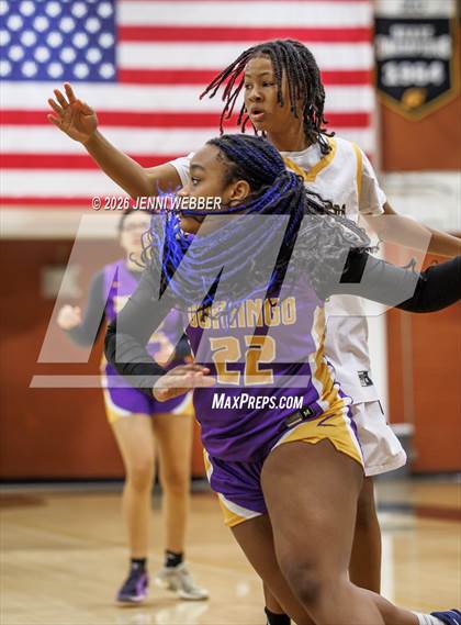 Thumbnail 2 in JV: Durango @ Clark photogallery.