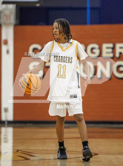 Thumbnail 3 in JV: Durango @ Clark photogallery.