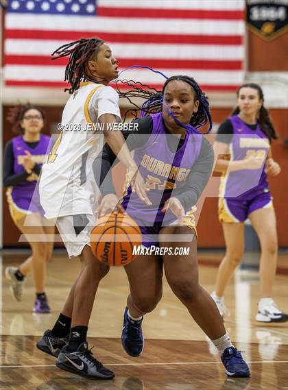 Thumbnail 1 in JV: Durango @ Clark photogallery.