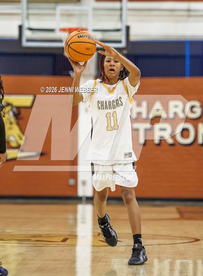 Thumbnail 1 in JV: Durango @ Clark photogallery.