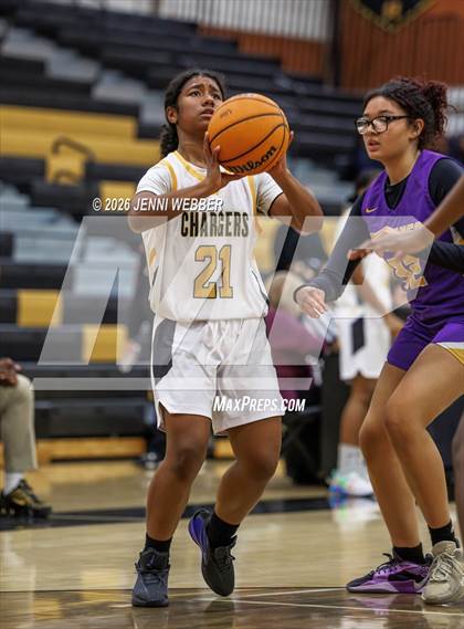 Thumbnail 1 in JV: Durango @ Clark photogallery.