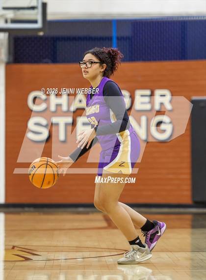 Thumbnail 3 in JV: Durango @ Clark photogallery.