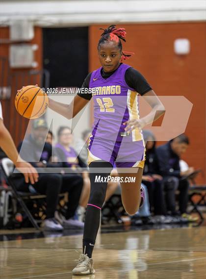 Thumbnail 3 in JV: Durango @ Clark photogallery.