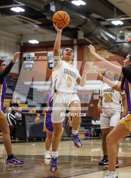Thumbnail 3 in JV: Durango @ Clark photogallery.