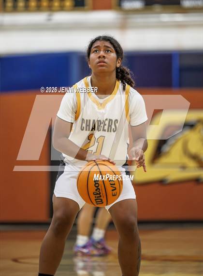 Thumbnail 2 in JV: Durango @ Clark photogallery.