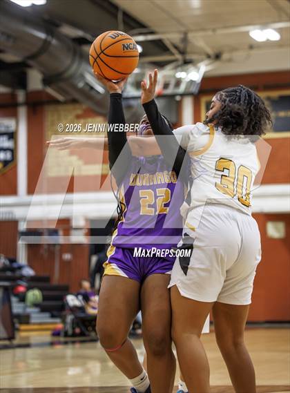 Thumbnail 1 in JV: Durango @ Clark photogallery.