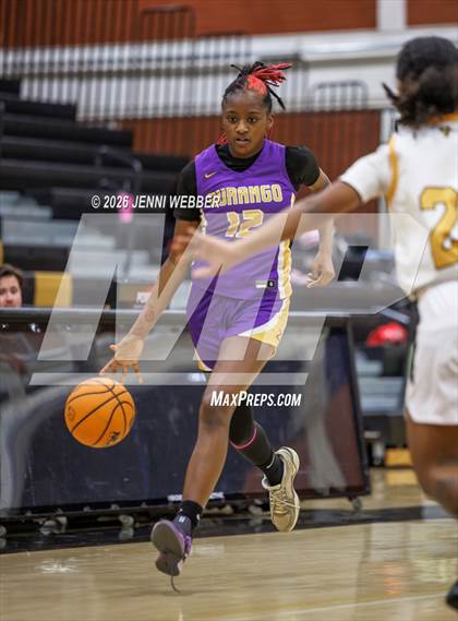 Thumbnail 2 in JV: Durango @ Clark photogallery.