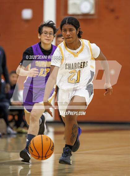 Thumbnail 2 in JV: Durango @ Clark photogallery.