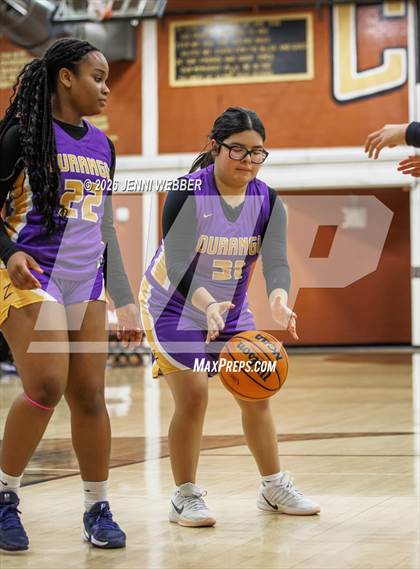 Thumbnail 3 in JV: Durango @ Clark photogallery.