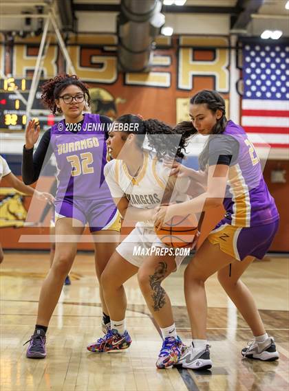 Thumbnail 2 in JV: Durango @ Clark photogallery.