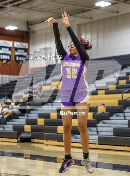 Thumbnail 2 in JV: Durango @ Clark photogallery.