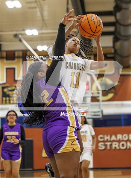 Thumbnail 3 in JV: Durango @ Clark photogallery.