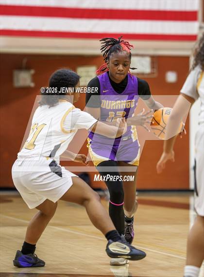 Thumbnail 1 in JV: Durango @ Clark photogallery.