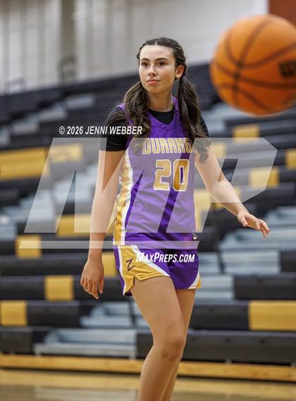 Thumbnail 2 in JV: Durango @ Clark photogallery.