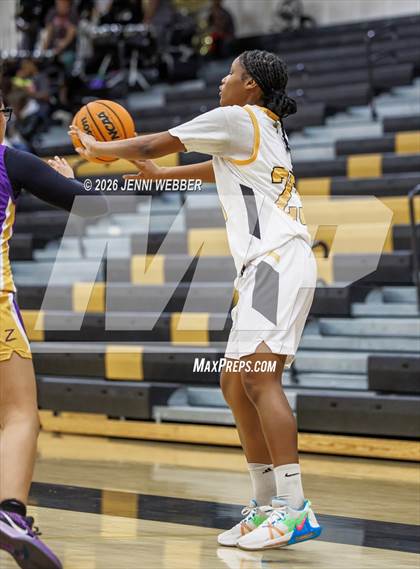 Thumbnail 3 in JV: Durango @ Clark photogallery.