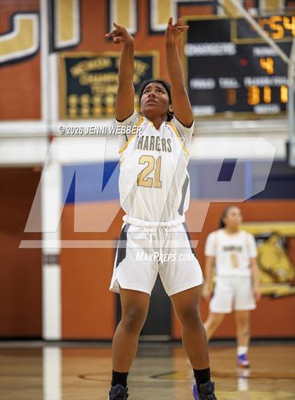 Thumbnail 3 in JV: Durango @ Clark photogallery.