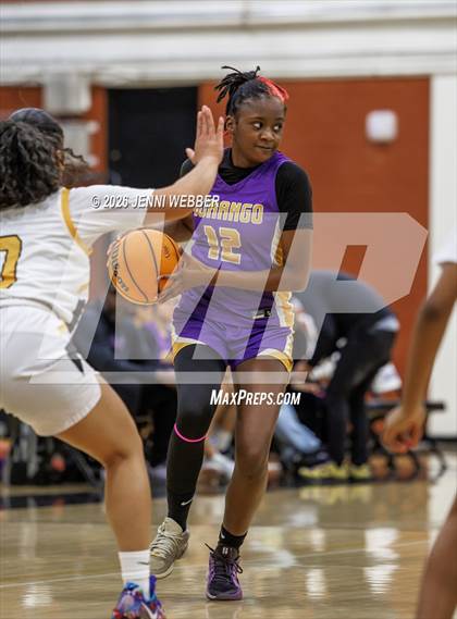 Thumbnail 2 in JV: Durango @ Clark photogallery.