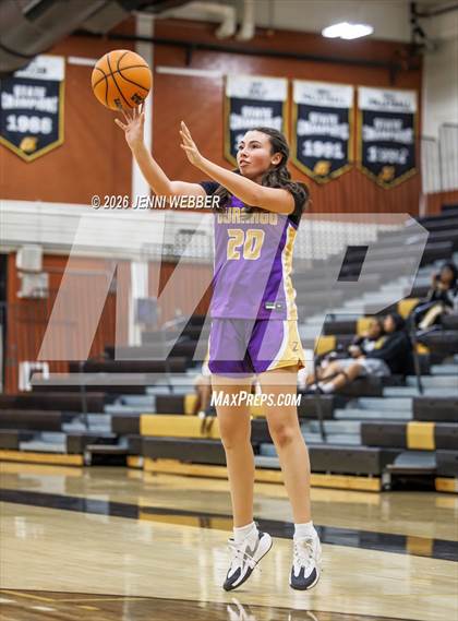 Thumbnail 2 in JV: Durango @ Clark photogallery.