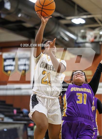 Thumbnail 1 in JV: Durango @ Clark photogallery.