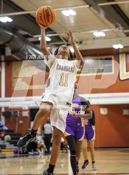 Thumbnail 2 in JV: Durango @ Clark photogallery.