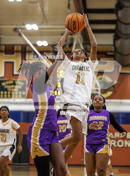 Thumbnail 2 in JV: Durango @ Clark photogallery.