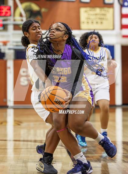 Thumbnail 3 in JV: Durango @ Clark photogallery.