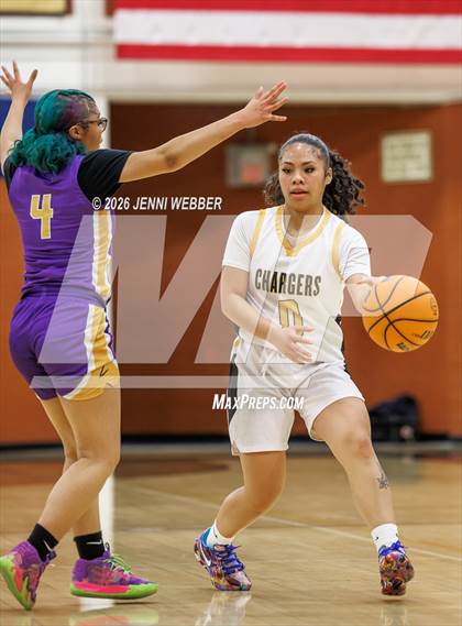 Thumbnail 3 in JV: Durango @ Clark photogallery.