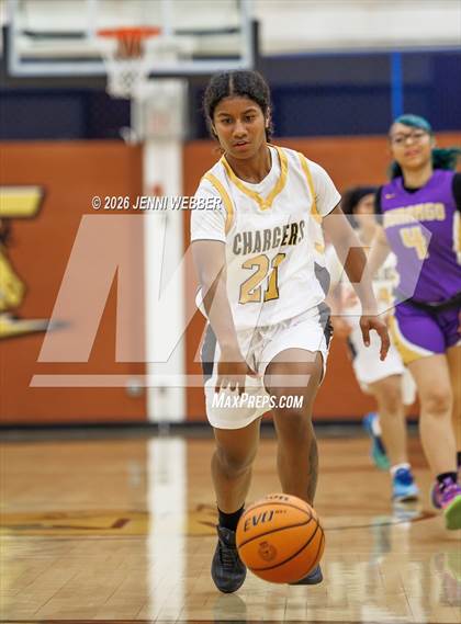 Thumbnail 3 in JV: Durango @ Clark photogallery.