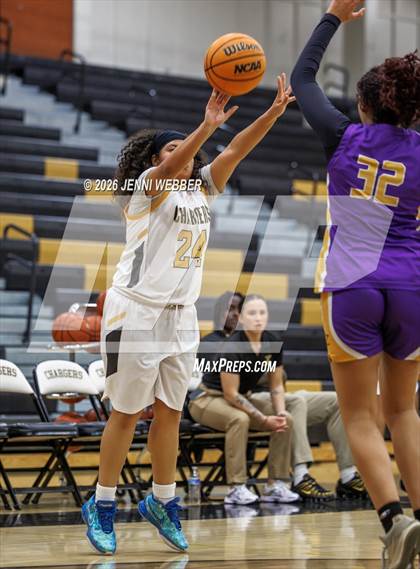 Thumbnail 1 in JV: Durango @ Clark photogallery.