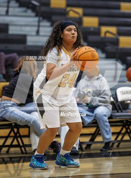 Thumbnail 1 in JV: Durango @ Clark photogallery.