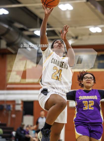 Thumbnail 1 in JV: Durango @ Clark photogallery.