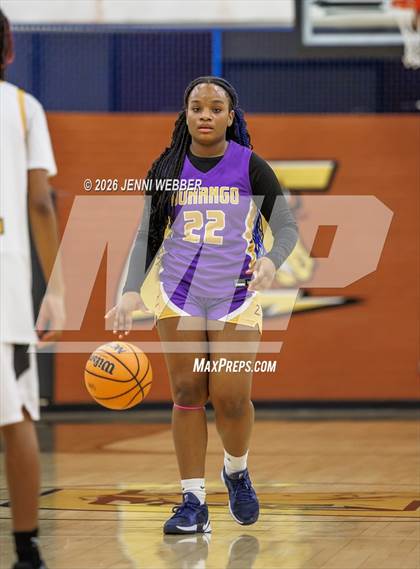 Thumbnail 2 in JV: Durango @ Clark photogallery.