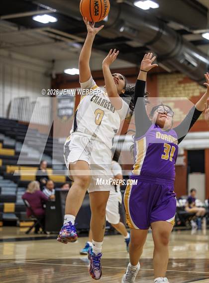 Thumbnail 1 in JV: Durango @ Clark photogallery.