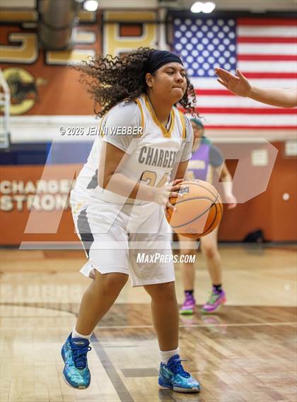 Thumbnail 1 in JV: Durango @ Clark photogallery.