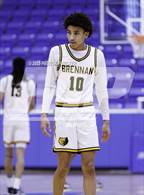 Photo from the gallery "Holmes @ Brennan"