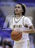 Photo from the gallery "Holmes @ Brennan"