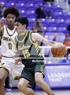 Photo from the gallery "Holmes @ Brennan"