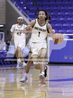 Photo from the gallery "Holmes @ Brennan"