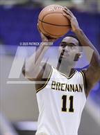 Photo from the gallery "Holmes @ Brennan"