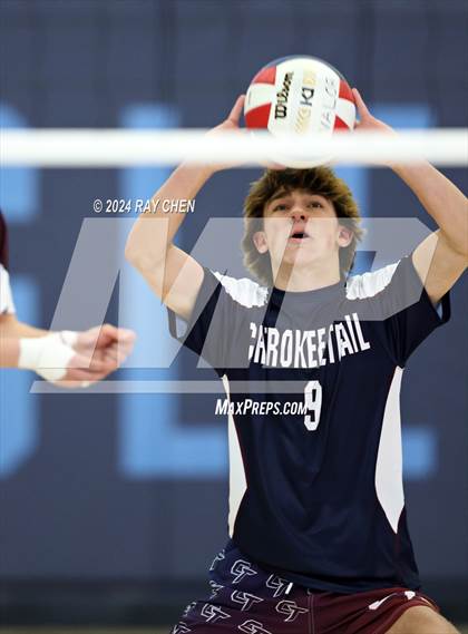 Thumbnail 2 in Cherokee Trail @ Valor Christian photogallery.