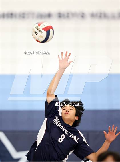 Thumbnail 2 in Cherokee Trail @ Valor Christian photogallery.