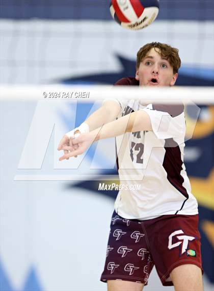 Thumbnail 1 in Cherokee Trail @ Valor Christian photogallery.